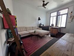 Blair Plain Conservation Area (D2), Terrace #553790231